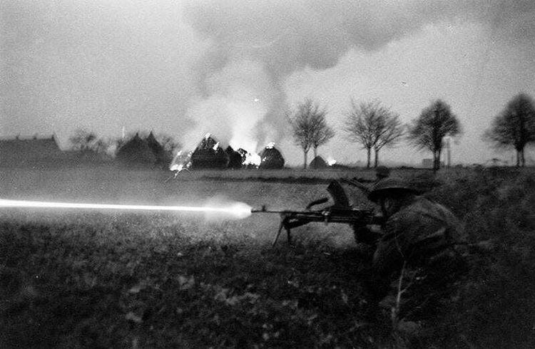 Operation Market Garden