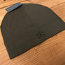 Merino Field Beanie