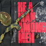 Man Among Men Flag