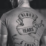 Blood Toil Tears & Sweat