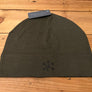 Merino Field Beanie