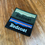 Redcoat Patch