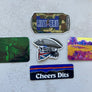 Geneva Suggestions Sticker Pack
