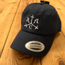 Company Man Cap