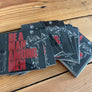 Man Among Men Sticker