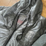Wolf Grey Woobie Hoodie