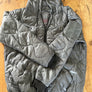Wolf Grey Woobie Hoodie