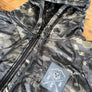 Multicam Black Woobie Hoodie