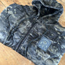 Multicam Black Woobie Hoodie