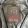 Wolf Grey Woobie Hoodie