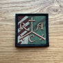 RCA Patch