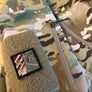 RCA Patch