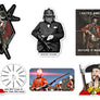 Patriot Sticker Pack
