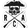 RCA Sticker Pack