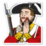 Patriot Sticker Pack