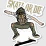 Skate & Destroy Sticker Pack