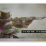 Deus Vult Sticker Pack