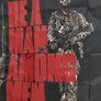 Man Among Men Flag