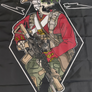 Imperial Operator Flag