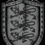 Three Lions Flag