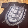 Britannia Shield