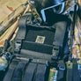 RCA Patch
