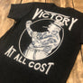 Victory At All Cost