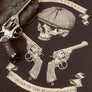 Blinders - Redcoat Apparel