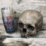 Courage In Combat Mug - Redcoat Apparel