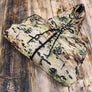 Multicam Original Green Woobie Hoodie - Redcoat Apparel