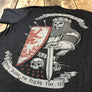 Outlaw King - Redcoat Apparel