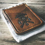 Redcoat Apparel Leather Wallet - Redcoat Apparel
