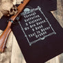 Suffering & Violence - Redcoat Apparel
