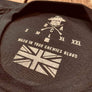 Surrender or Die - Redcoat Apparel