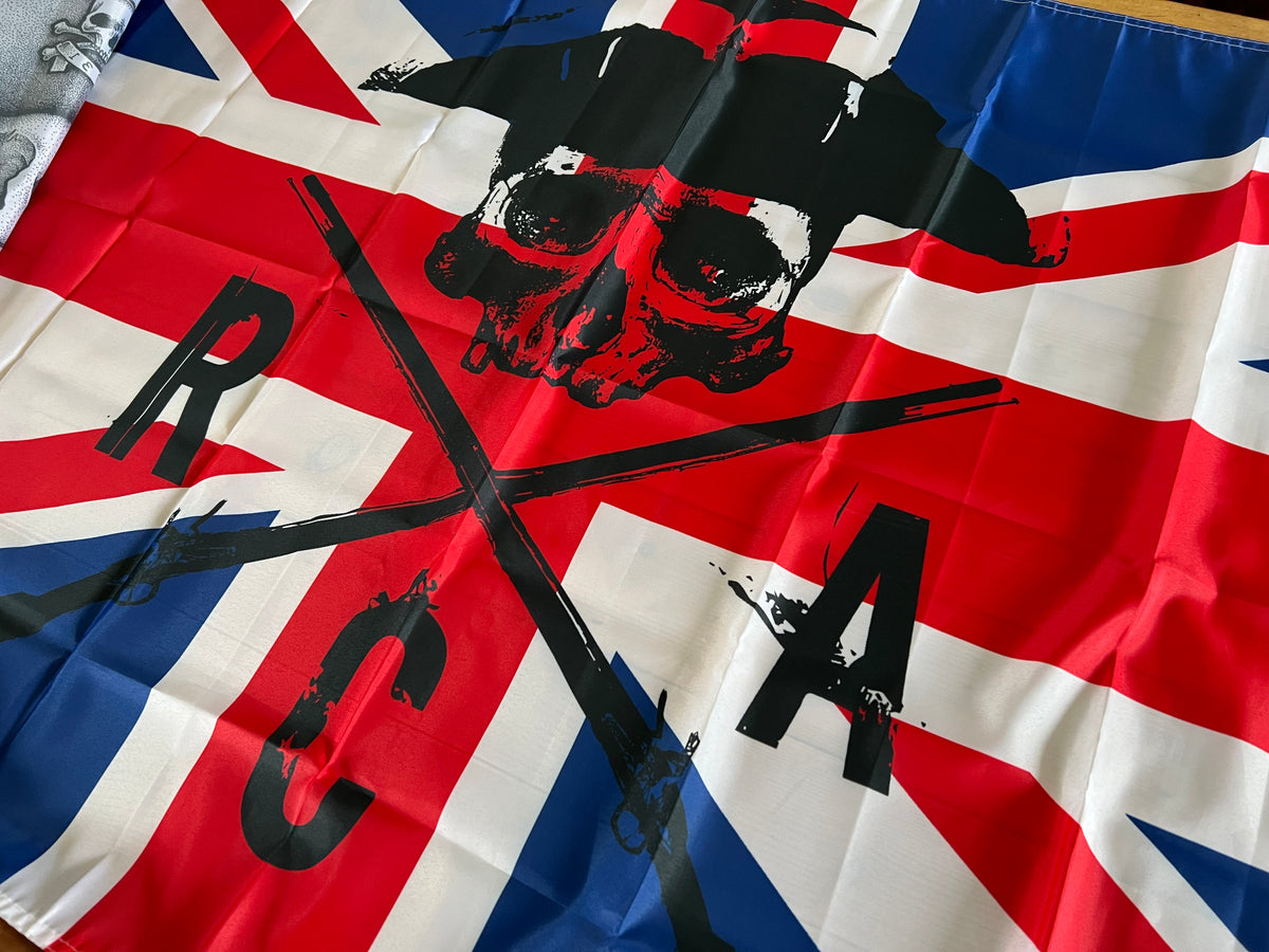 Flags – Redcoat Apparel