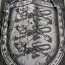 Three Lions Flag