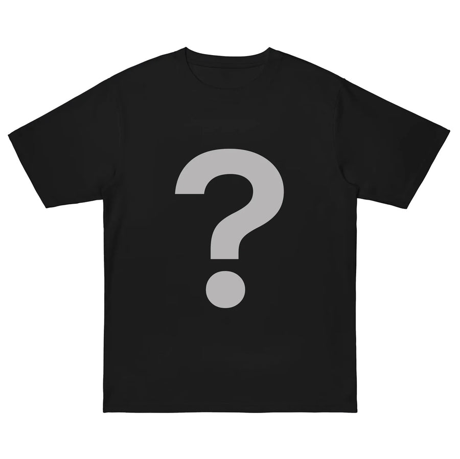 Mystery Tee