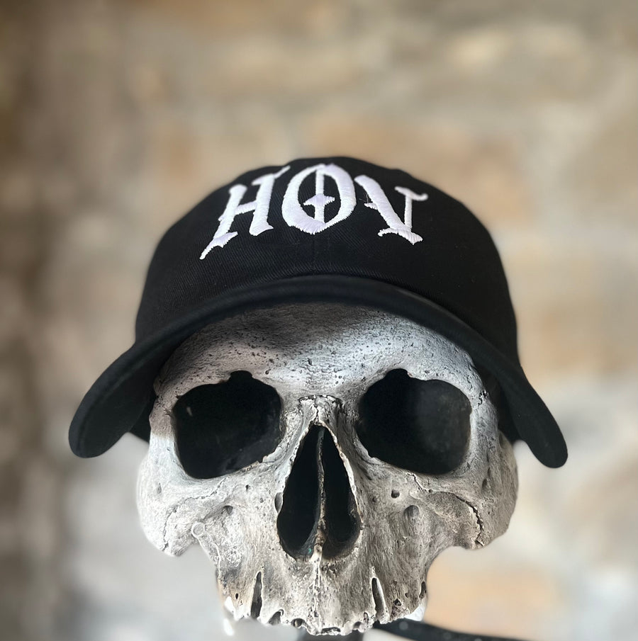 HOV Dad Hat