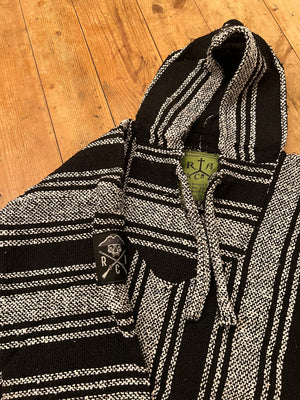 Drug Rug Redcoat Apparel