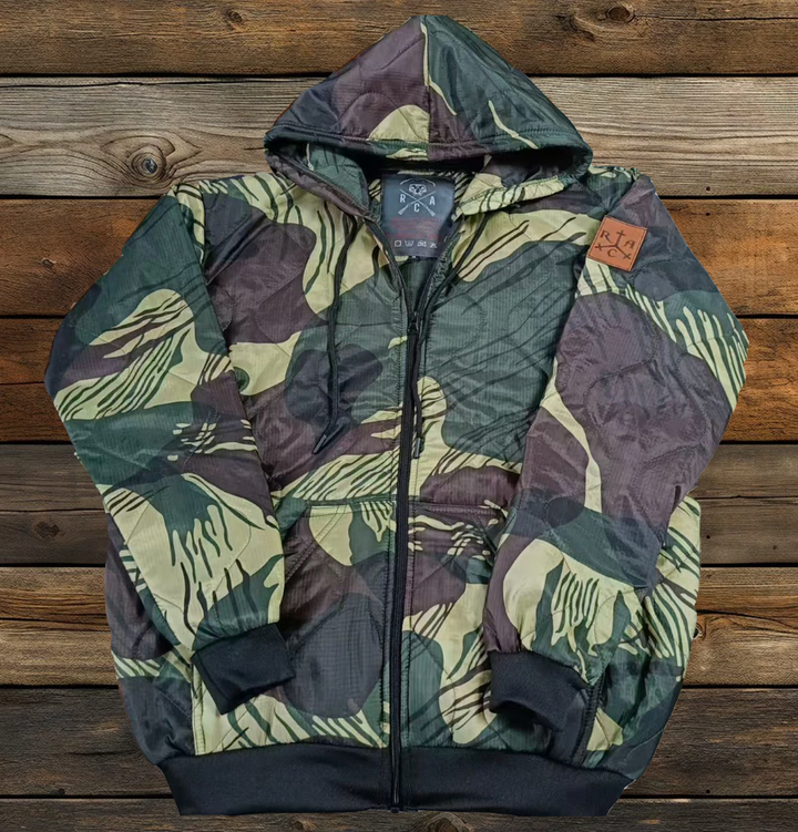 Rhodi Woobie Hoodie