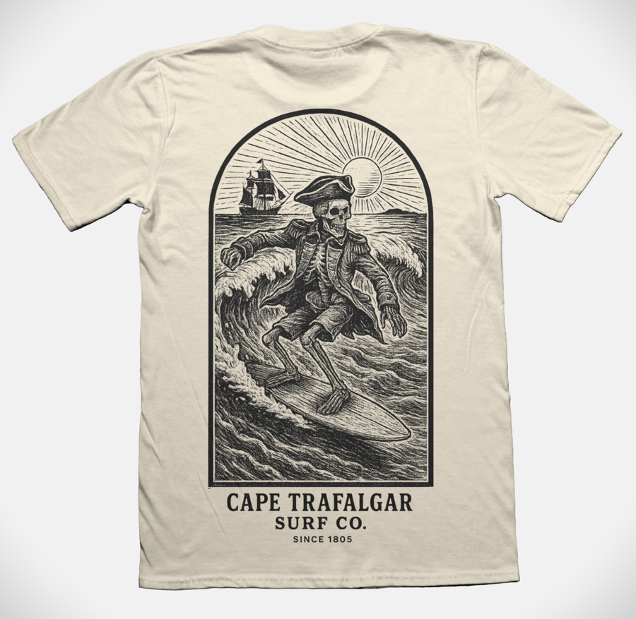 Trafalgar Surf co