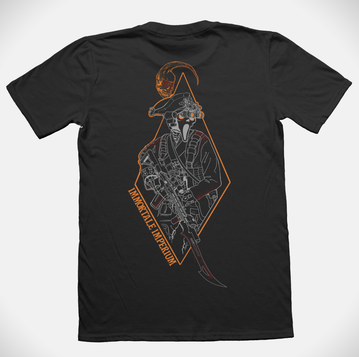 Immortale Imperium - Halloween Special