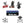 RCA Sticker Pack