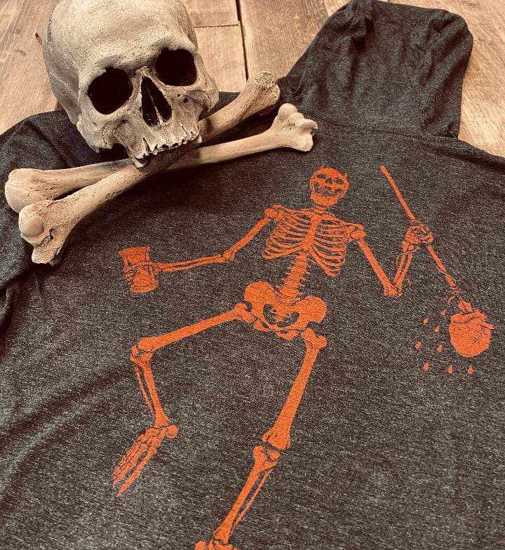 Surrender Or Die Hoodie - Redcoat Apparel