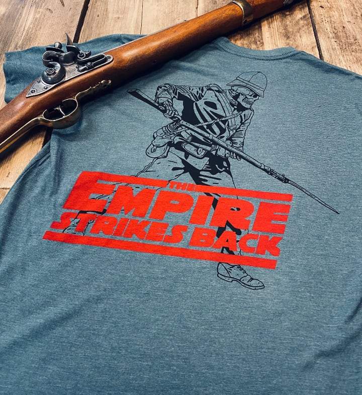 The Empire Strikes Back - Redcoat Apparel